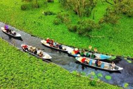 Tháo gỡ “điểm nghẽn”, nâng tầm du lịch Đồng bằng sông Cửu Long