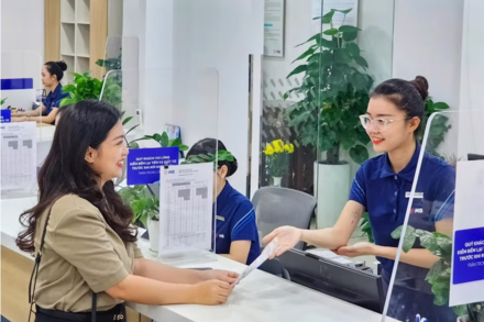 MB mở rộng quy mô tài chính, đặt mục tiêu tăng trưởng lợi nhuận 15% năm 2026