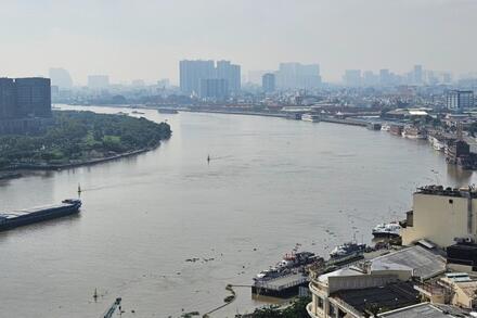 TP. Hồ Chí Minh quyết liệt triển khai các giải pháp siết chặt quản lý tài nguyên nước