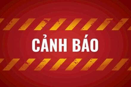 Cảnh giác với các fanpage giả mạo Ủy ban Kiểm tra Trung ương