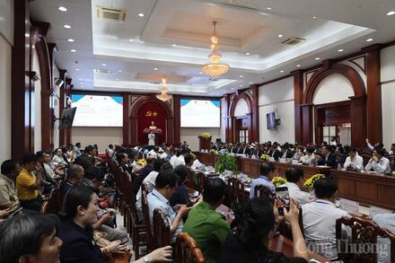 Đề xuất loạt giải pháp mở rộng hợp tác thương mại Việt Nam-Campuchia