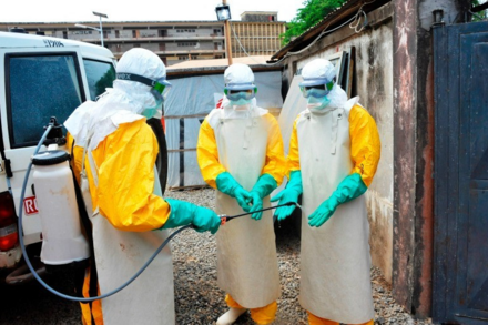 Bộ Y tế hỏa tốc chỉ đạo toàn quốc ứng phó Ebola, cảnh báo bệnh có thể khiến 90% người mắc tử vong