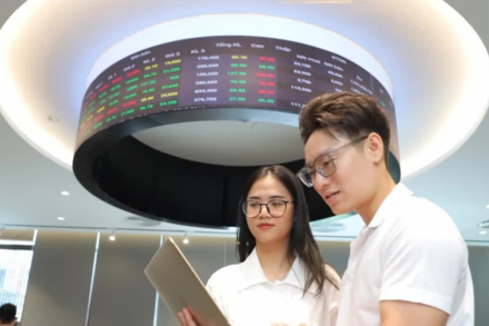 Gần 290.000 tỷ đồng cổ phiếu mới sắp lên sàn