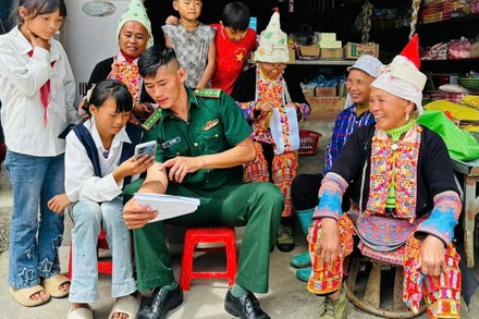 Thực hiện an sinh xã hội cho đồng bào dân tộc thiểu số ở Gia Lai