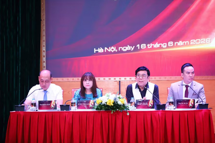 Hơn 3.700 tác phẩm tham dự Giải thưởng Quảng cáo sáng tạo Việt Nam - Vạn Xuân Awards 2026