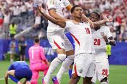 Thủ quân Kane lập cú đúng đưa tuyển Anh vượt ải Croatia