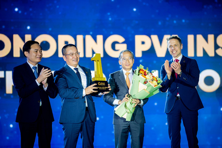 PVI Holdings: Khẳng định vị thế số 1 và khát vọng vươn tầm quốc tế năm 2026