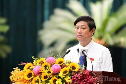 HĐND TP. Hồ Chí Minh xem xét, thông qua loạt dự án hạ tầng trọng điểm