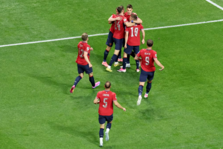 Nam Phi chia điểm kịch tính với Cộng hòa Czech tại World Cup 2026