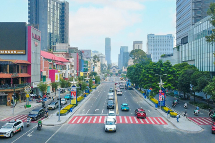 Khang Điền (KDH): 25 năm phát triển nhân văn, bền vững