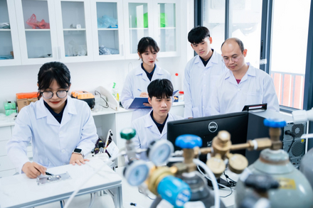 Ngành Y, Luật trước 'cuộc sát hạch' mới về chất lượng đào tạo