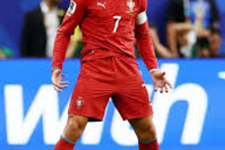 Ronaldo lập kỷ lục chưa từng có, Bồ Đào Nha rộng cửa đi tiếp World Cup 2026