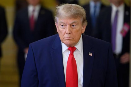 Ông Trump nêu lý do thất vọng với hầu hết các thành viên NATO