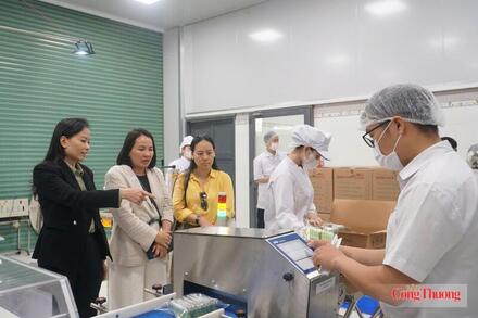 Đà Nẵng: Mở rộng hỗ trợ khuyến công đến 94 xã, phường, đặc khu