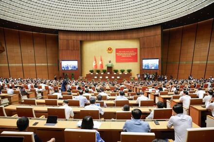 Hội nghị toàn quốc triển khai thực hiện Nghị quyết 10-NQ/TW về phát triển kinh tế vốn đầu tư nước ngoài