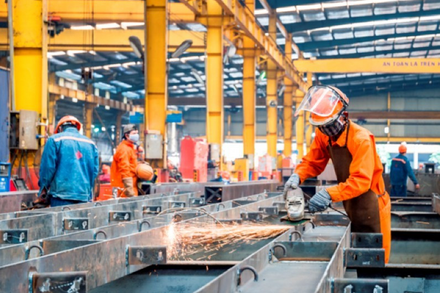 Hệ thống ngành sản phẩm Việt Nam gồm 7 cấp