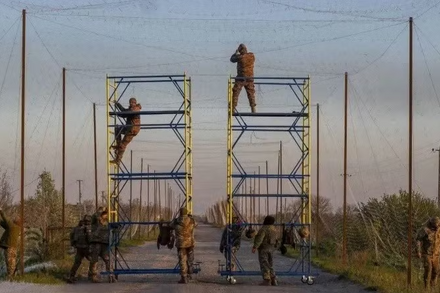 2 nguyên nhân thất bại của Quân đội Ukraine
