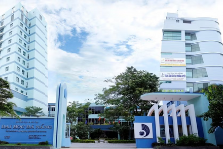 Phát triển 5 trường đại học miền Trung - Tây Nguyên thành các 'đô thị khoa học'