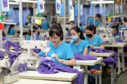 Dệt may Hà Nội (HSM) bị xử phạt và buộc giảm số lỗ gần 35 tỷ đồng, nợ phải trả vượt 760 tỷ đồng