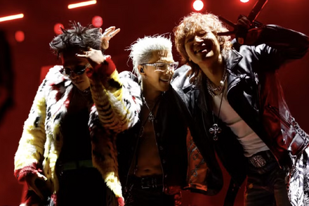 Concert Big Bang tại Hà Nội tạo hiệu ứng mạnh trên thị trường du lịch