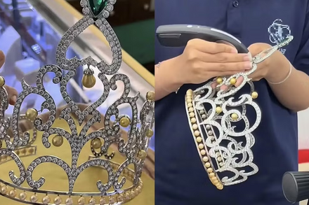 Vụ vương miện 3 tỷ đồng: Khi nào Ban tổ chức phải chịu trách nhiệm trước pháp luật?