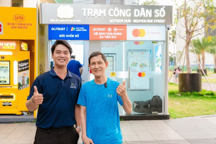 Long Châu đồng hành cùng người dân trong hành trình chăm sóc sức khỏe, tiếp tục dẫn dắt tăng trưởng FPT Retail