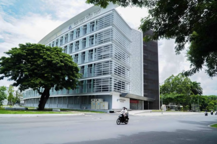Ngành Sư phạm Toán học có điểm chuẩn cao nhất Đại học Cần Thơ