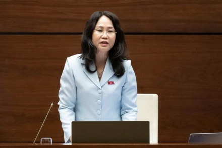 Bộ trưởng Lâm Thị Phương Thanh: Di chuyển di tích phải gắn với bảo tồn và phát huy giá trị di sản