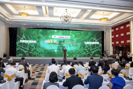 Ngành quỹ hướng tới mục tiêu tài sản ròng đạt 5% GDP năm 2030