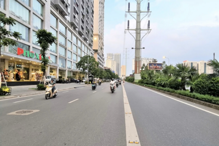 Hà Nội: GRDP quý III tăng 10,02%, lần đầu chạm ngưỡng 2 con số