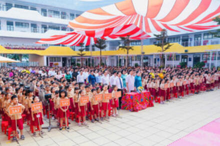 Công nghệ không thể thay thế tinh thần tự học của mỗi người