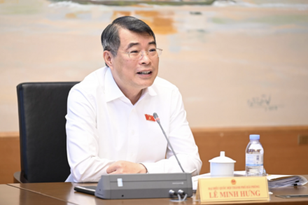 Thủ tướng Lê Minh Hưng: Phải kiểm soát được giá nhà ở xã hội, nhà cho thuê