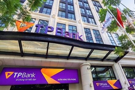 TPBank giảm ngay 0,5 điểm phần trăm lãi suất huy động