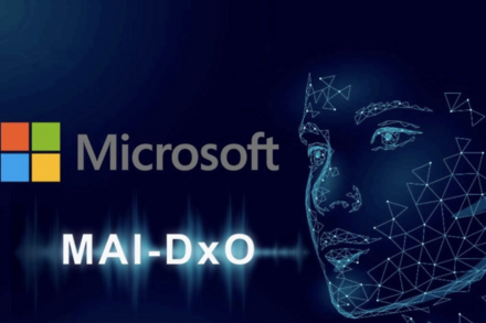 Microsoft phát triển công cụ AI có khả năng chẩn đoán bệnh như bác sĩ
