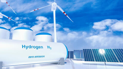 ‘Hydrogen xanh’ cần có tên trong ‘chiến lược quốc gia’ của Việt Nam