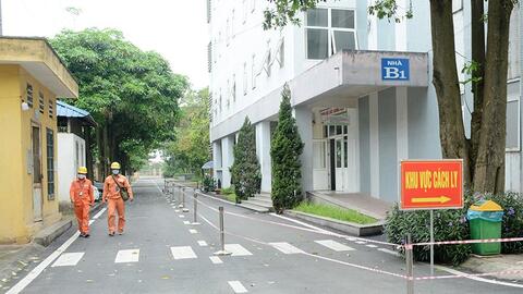 Bản tin năng lượng số 29/2021