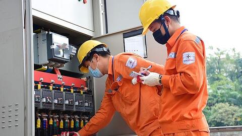 EVNHANOI: Chiến dịch “Mùa hè mới 2021” thành công nhờ ứng dụng chuyển đổi số
