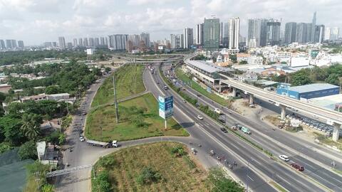 Xếp hạng chỉ số lưới điện thông minh TPHCM đứng thứ 2 trong khối ASEAN