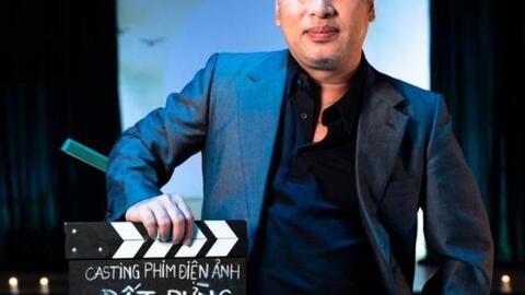 Nguyễn Quang Dũng tìm An và Cò mới cho phim “Đất rừng Phương Nam”