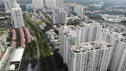 Kiến nghị Thủ tướng duy trì chính sách ưu đãi cho vay mua nhà ở xã hội
