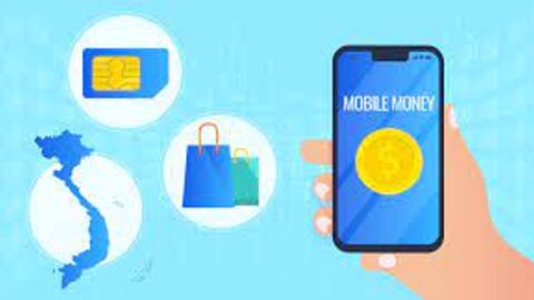 Hướng dẫn sử dụng Mobile Money Viettel khi không có data Internet