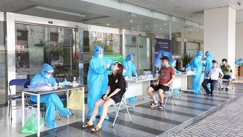 Nghiêm cấm mọi hành vi tư lợi trong mua sắm vật tư y tế phòng, chống dịch