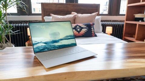 CES 2022: Dell giới thiệu mẫu laptop XPS 13 Plus mạnh nhất của hãng