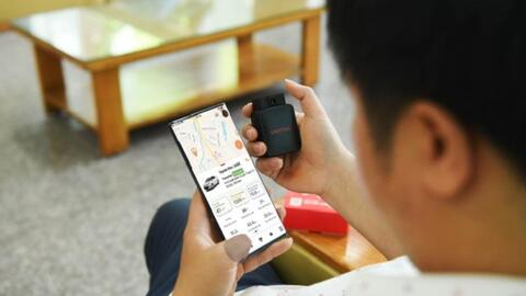 Viettel chính thức cung cấp sản phẩm vCar - Món quà công nghệ dịp Tết Nguyên đán