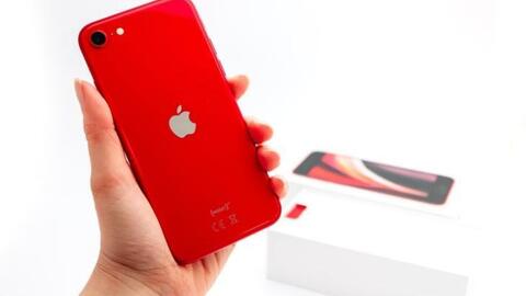 iPhone SE 5G ‘rất có thể’ ra mắt vào tháng 3 hoặc tháng 4