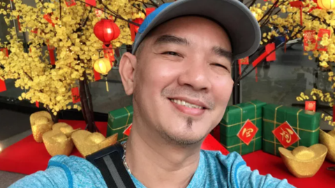 Đạo diễn Vũ Minh: "Đếm từng ngày sàn diễn  IDECAF sáng đèn"