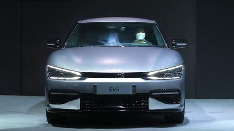 Loạt xe mới sắp ra mắt thị trường Việt Nam 2022
