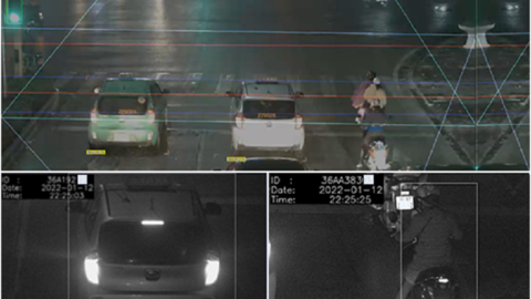 ELCOM chia sẻ về phát triển AI camera tại hội thảo quốc tế