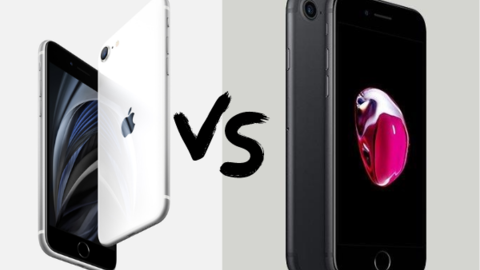 iPhone SE 2020 có đáng để người dùng iPhone 7 nâng cấp?