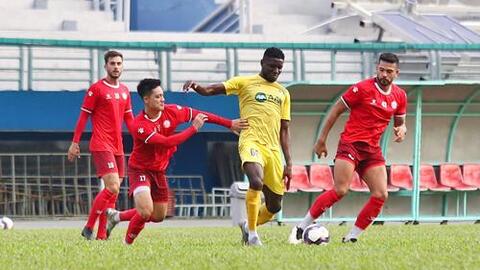 Chuẩn bị V-League hấp dẫn hơn tập trung đội tuyển